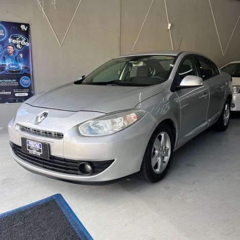 RENAULT Fluence 2.0 16V 4P FLEX DYNAMIQUE, Foto 3