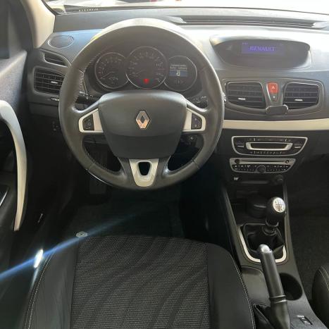 RENAULT Fluence 2.0 16V 4P FLEX DYNAMIQUE, Foto 6