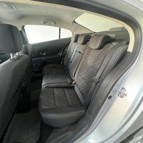 RENAULT Fluence 2.0 16V 4P FLEX DYNAMIQUE, Foto 8