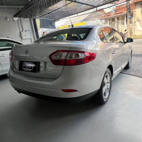 RENAULT Fluence 2.0 16V 4P FLEX DYNAMIQUE, Foto 9