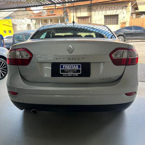 RENAULT Fluence 2.0 16V 4P FLEX DYNAMIQUE, Foto 10