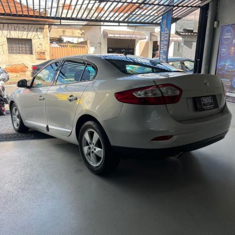 RENAULT Fluence 2.0 16V 4P FLEX DYNAMIQUE, Foto 11