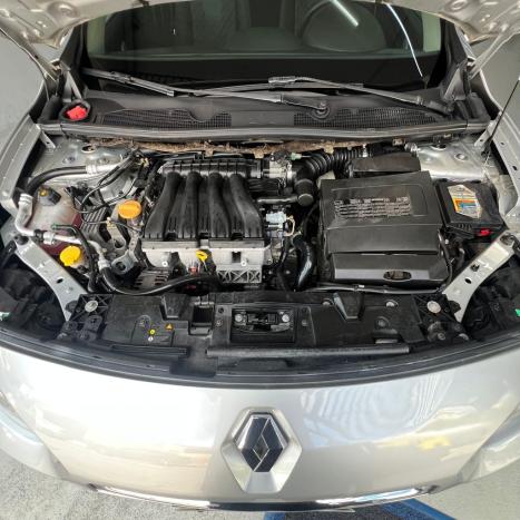RENAULT Fluence 2.0 16V 4P FLEX DYNAMIQUE, Foto 12