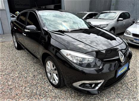 RENAULT Fluence 2.0 16V 4P FLEX PRIVIL�GE AUTOM�TICO, Foto 1