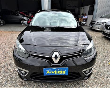 RENAULT Fluence 2.0 16V 4P FLEX PRIVIL�GE AUTOM�TICO, Foto 2
