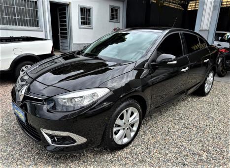 RENAULT Fluence 2.0 16V 4P FLEX PRIVIL�GE AUTOM�TICO, Foto 3