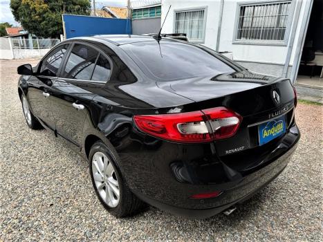 RENAULT Fluence 2.0 16V 4P FLEX PRIVIL�GE AUTOM�TICO, Foto 6
