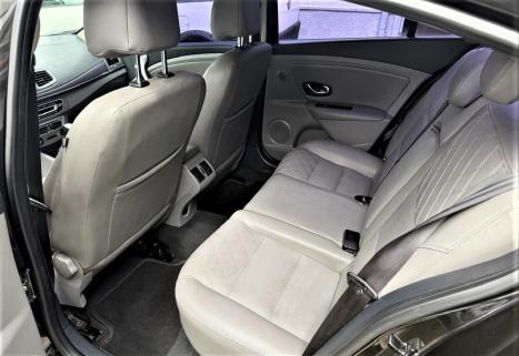 RENAULT Fluence 2.0 16V 4P FLEX PRIVIL�GE AUTOM�TICO, Foto 9