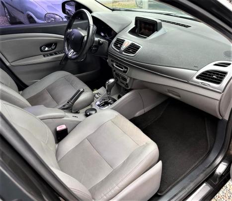 RENAULT Fluence 2.0 16V 4P FLEX PRIVIL�GE AUTOM�TICO, Foto 10