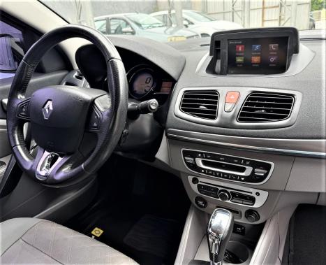 RENAULT Fluence 2.0 16V 4P FLEX PRIVIL�GE AUTOM�TICO, Foto 11