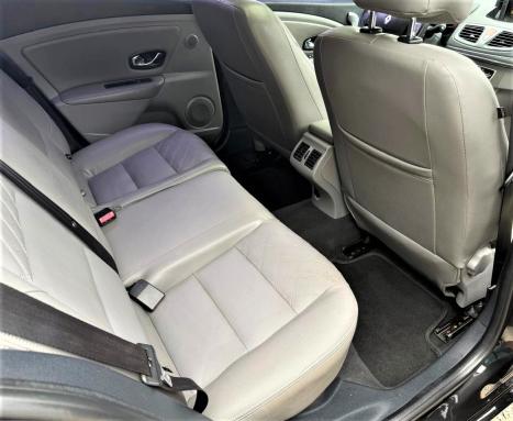 RENAULT Fluence 2.0 16V 4P FLEX PRIVIL�GE AUTOM�TICO, Foto 12