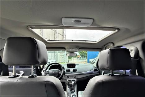 RENAULT Fluence 2.0 16V 4P FLEX PRIVIL�GE AUTOM�TICO, Foto 14
