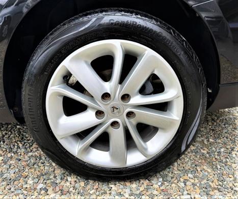 RENAULT Fluence 2.0 16V 4P FLEX PRIVIL�GE AUTOM�TICO, Foto 15