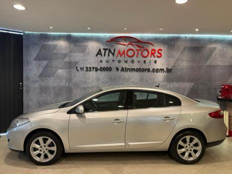 RENAULT Fluence 2.0 16V 4P FLEX PRIVIL�GE AUTOM�TICO, Foto 2