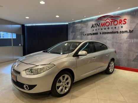 RENAULT Fluence 2.0 16V 4P FLEX PRIVIL�GE AUTOM�TICO, Foto 3