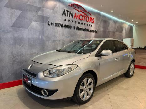 RENAULT Fluence 2.0 16V 4P FLEX PRIVIL�GE AUTOM�TICO, Foto 4