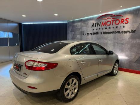 RENAULT Fluence 2.0 16V 4P FLEX PRIVIL�GE AUTOM�TICO, Foto 7