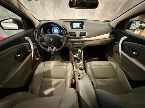 RENAULT Fluence 2.0 16V 4P FLEX PRIVIL�GE AUTOM�TICO, Foto 10