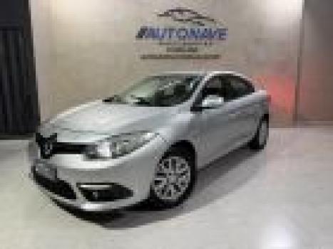 RENAULT Fluence 2.0 16V 4P FLEX DYNAMIQUE PLUS AUTOMÁTICO, Foto 1