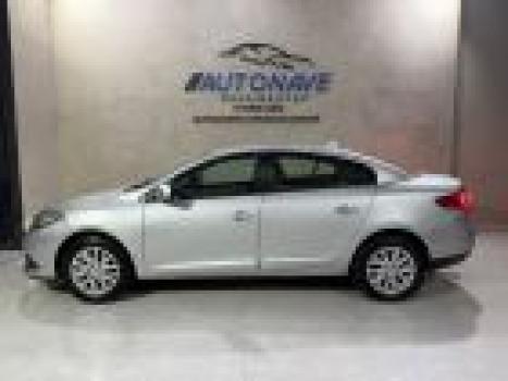 RENAULT Fluence 2.0 16V 4P FLEX DYNAMIQUE PLUS AUTOMÁTICO, Foto 6