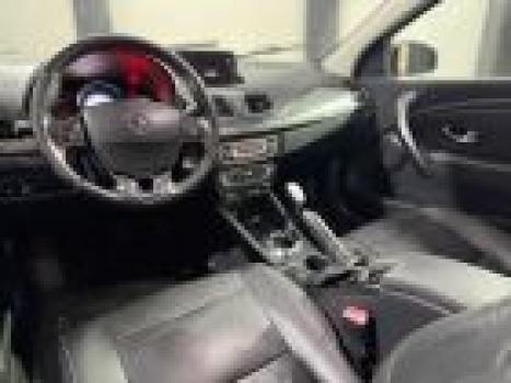 RENAULT Fluence 2.0 16V 4P FLEX DYNAMIQUE PLUS AUTOMÁTICO, Foto 8