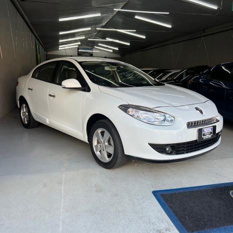 RENAULT Fluence 2.0 16V 4P FLEX DYNAMIQUE AUTOMÁTICO, Foto 3