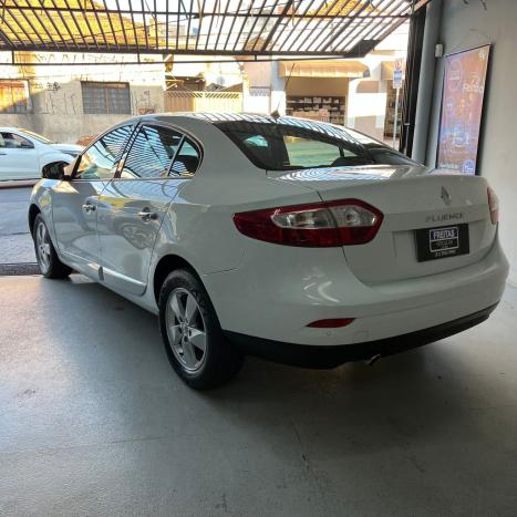RENAULT Fluence 2.0 16V 4P FLEX DYNAMIQUE AUTOMÁTICO, Foto 4