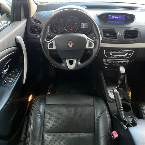 RENAULT Fluence 2.0 16V 4P FLEX DYNAMIQUE AUTOMÁTICO, Foto 7
