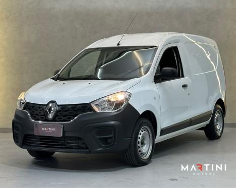RENAULT Kangoo 1.6 16V 3P FLEX EXPRESS, Foto 1
