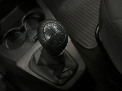 RENAULT Kangoo 1.6 16V 3P FLEX EXPRESS, Foto 2