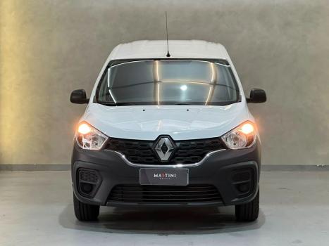 RENAULT Kangoo 1.6 16V 3P FLEX EXPRESS, Foto 3