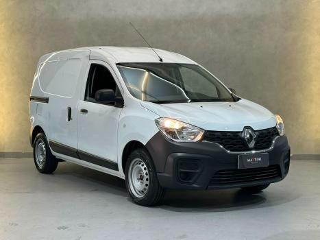 RENAULT Kangoo 1.6 16V 3P FLEX EXPRESS, Foto 5