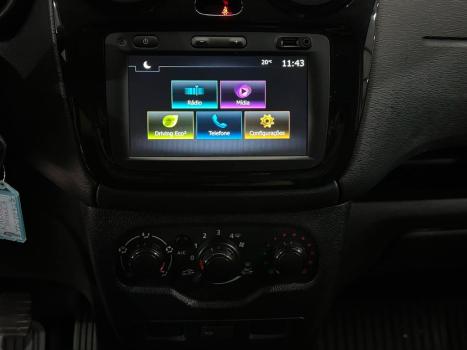 RENAULT Kangoo 1.6 16V 3P FLEX EXPRESS, Foto 9