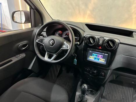 RENAULT Kangoo 1.6 16V 3P FLEX EXPRESS, Foto 7