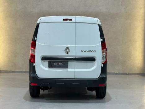 RENAULT Kangoo 1.6 16V 3P FLEX EXPRESS, Foto 10