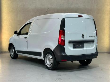 RENAULT Kangoo 1.6 16V 3P FLEX EXPRESS, Foto 14