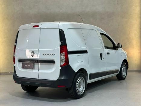 RENAULT Kangoo 1.6 16V 3P FLEX EXPRESS, Foto 15