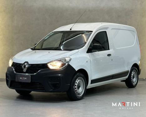 RENAULT Kangoo 1.6 16V 3P FLEX ADVANCED, Foto 1