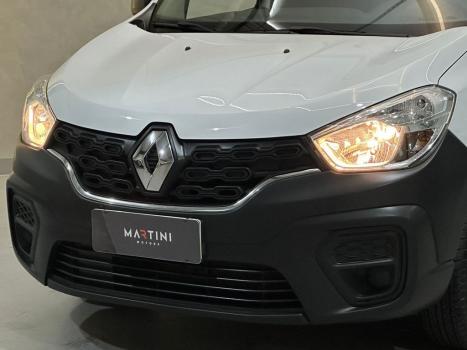 RENAULT Kangoo 1.6 16V 3P FLEX ADVANCED, Foto 2