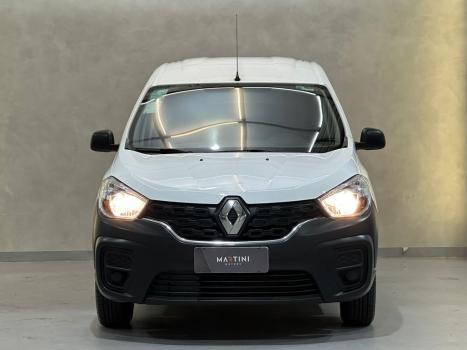 RENAULT Kangoo 1.6 16V 3P FLEX ADVANCED, Foto 3