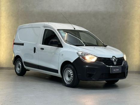 RENAULT Kangoo 1.6 16V 3P FLEX ADVANCED, Foto 4