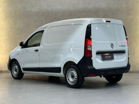 RENAULT Kangoo 1.6 16V 3P FLEX ADVANCED, Foto 5