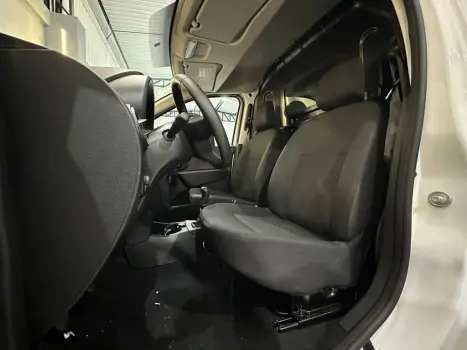 RENAULT Kangoo 1.6 16V 3P FLEX ADVANCED, Foto 9