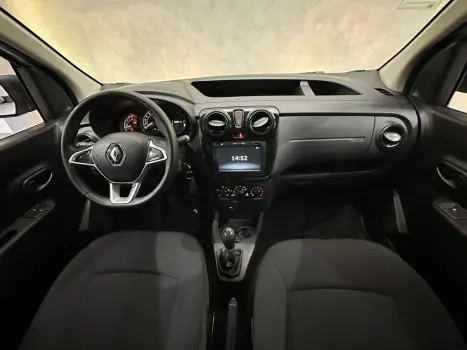 RENAULT Kangoo 1.6 16V 3P FLEX ADVANCED, Foto 10