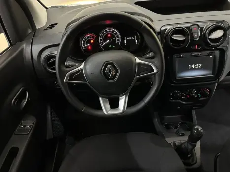 RENAULT Kangoo 1.6 16V 3P FLEX ADVANCED, Foto 11