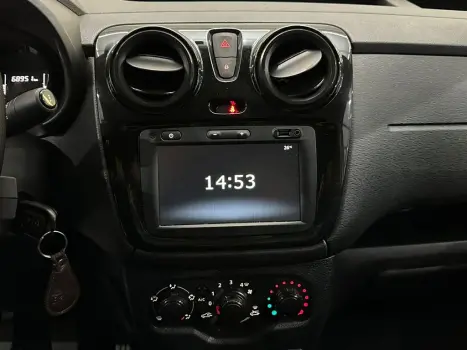RENAULT Kangoo 1.6 16V 3P FLEX ADVANCED, Foto 13