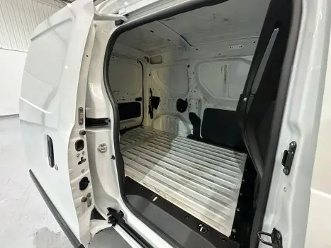 RENAULT Kangoo 1.6 16V 3P FLEX ADVANCED, Foto 20