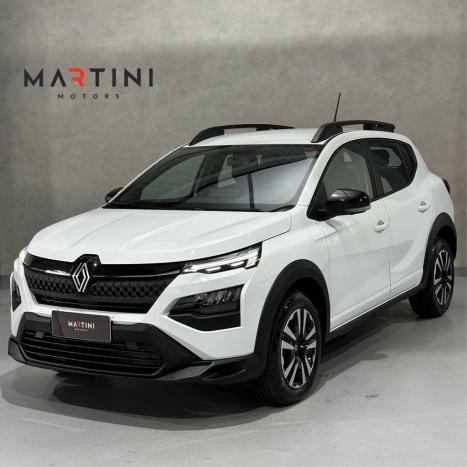 RENAULT Kardian 1.0 12V 4P EVOLUTION TURBO AUTOM�TICO, Foto 1