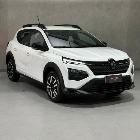 RENAULT Kardian 1.0 12V 4P EVOLUTION TURBO AUTOM�TICO, Foto 3