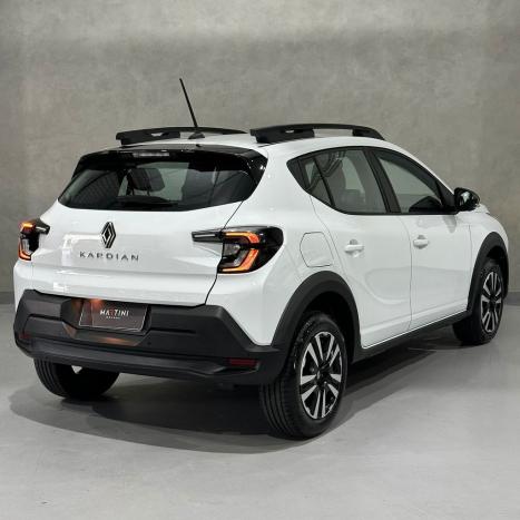 RENAULT Kardian 1.0 12V 4P EVOLUTION TURBO AUTOM�TICO, Foto 4